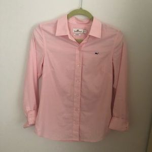 VineyardVines Button Down - Never Worn!